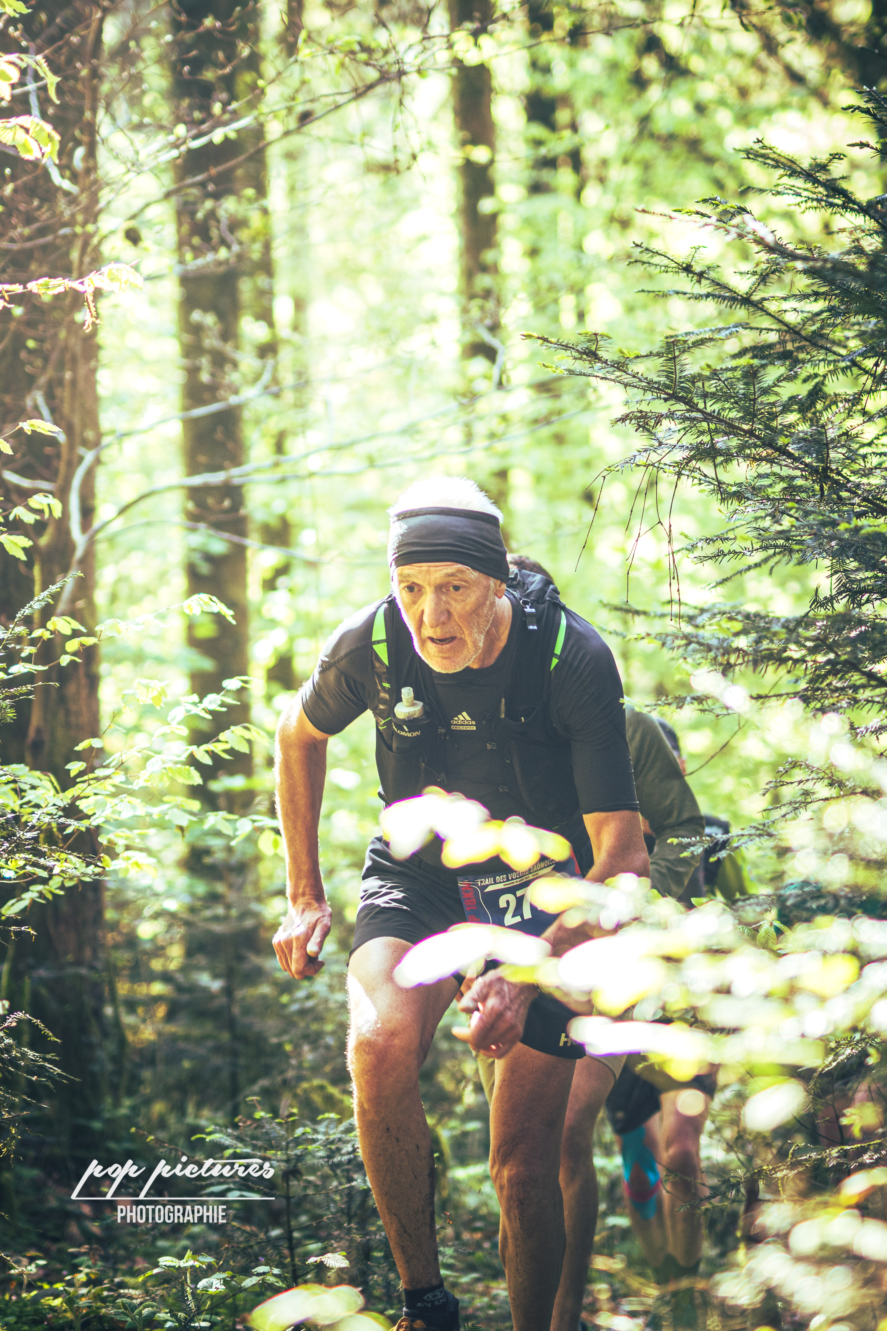Image du trail